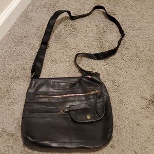 American Eagle Cross Body Bag